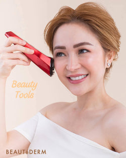 Image of Beauté Tools