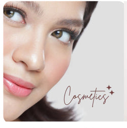 Image of Cosmetics
