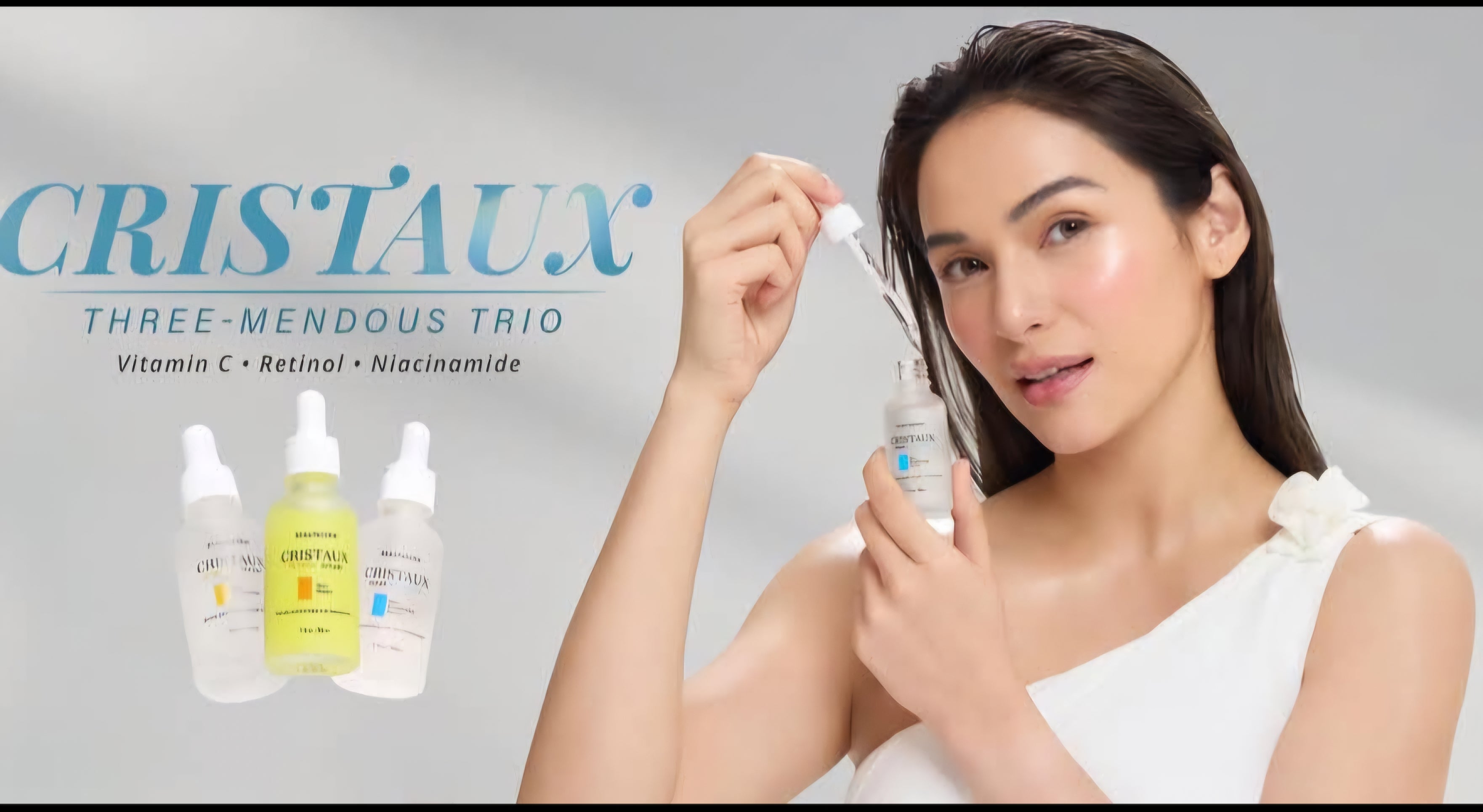Beautederm Cristaux