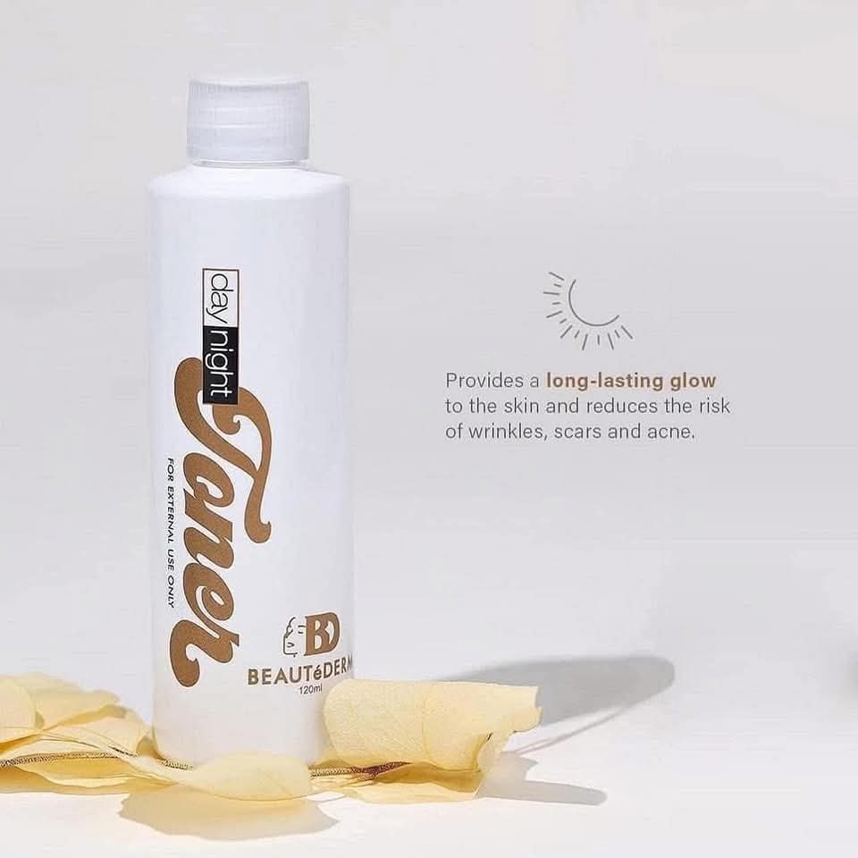 Beautederm Canadawide Distributor by Jaz Beautebox