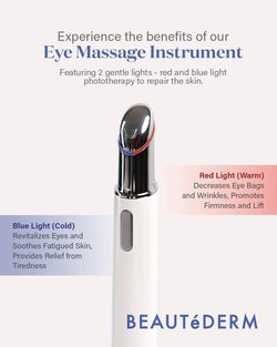 Beautederm Canadawide Distributor by Jaz Beautebox