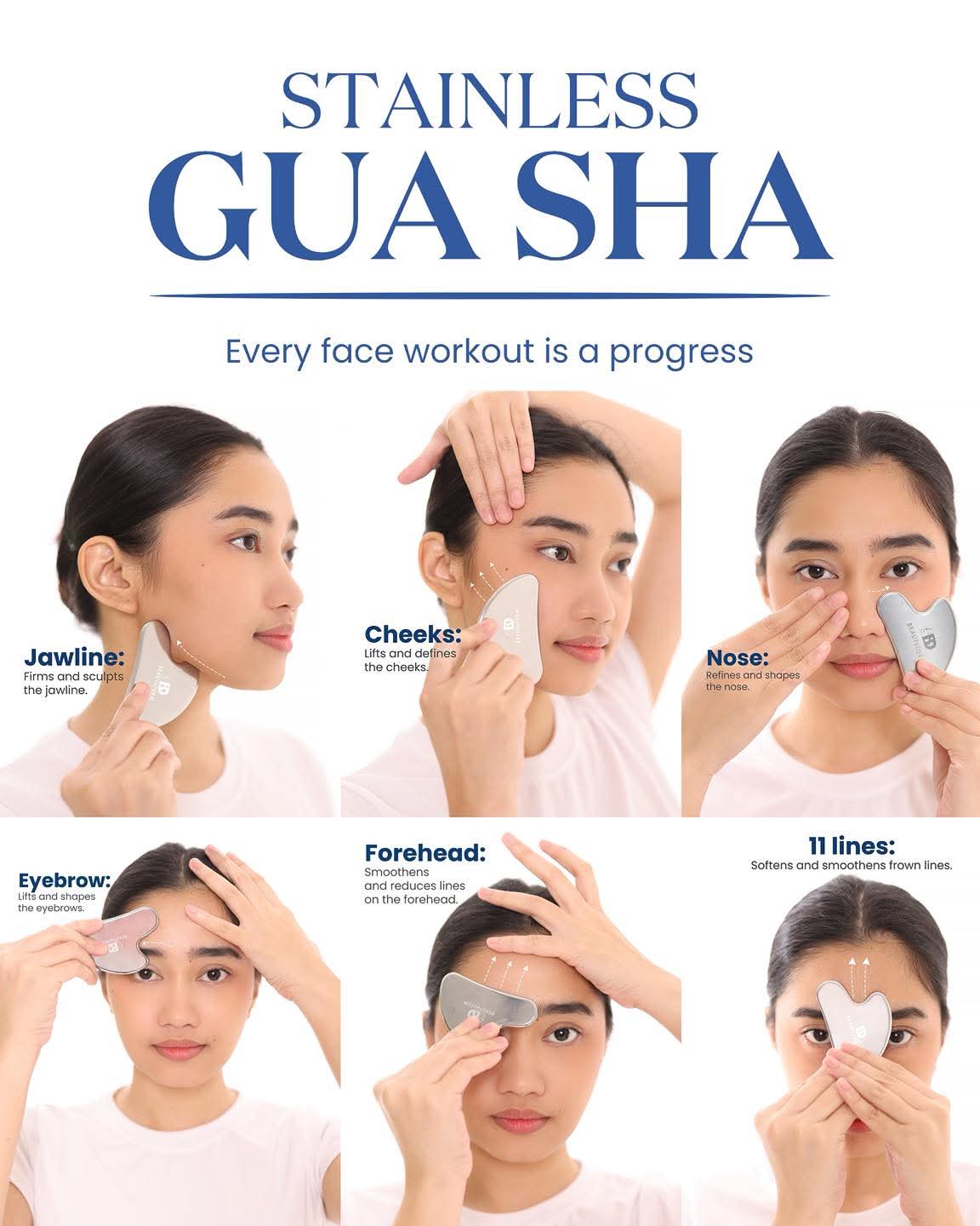 Beautederm Canadawide Distributor by Jaz Beautebox