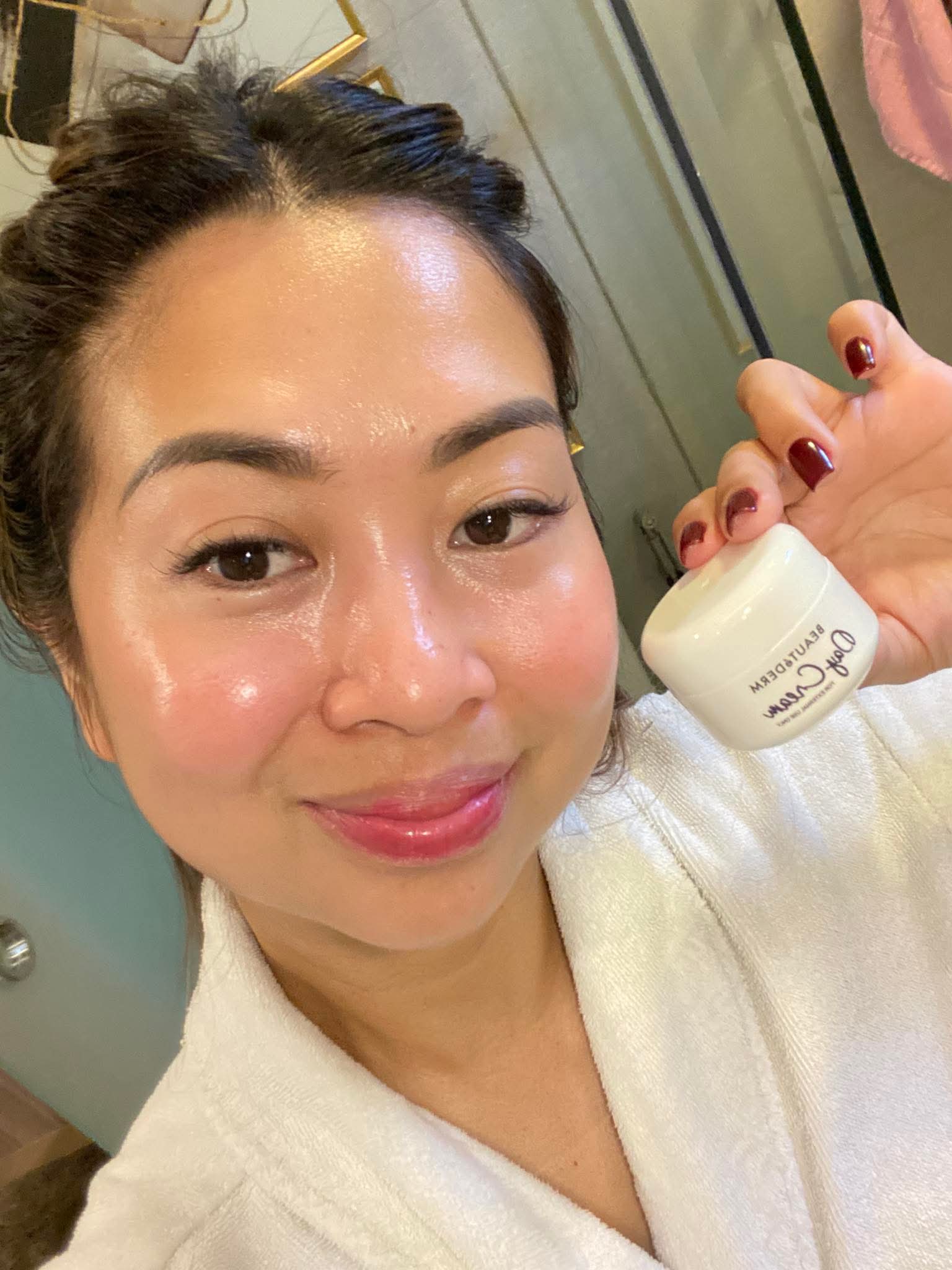 Beautederm Premium Daycream 50g