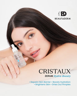 Image of Cristaux Hydra-Beauty Zerum (Payday Sale)
