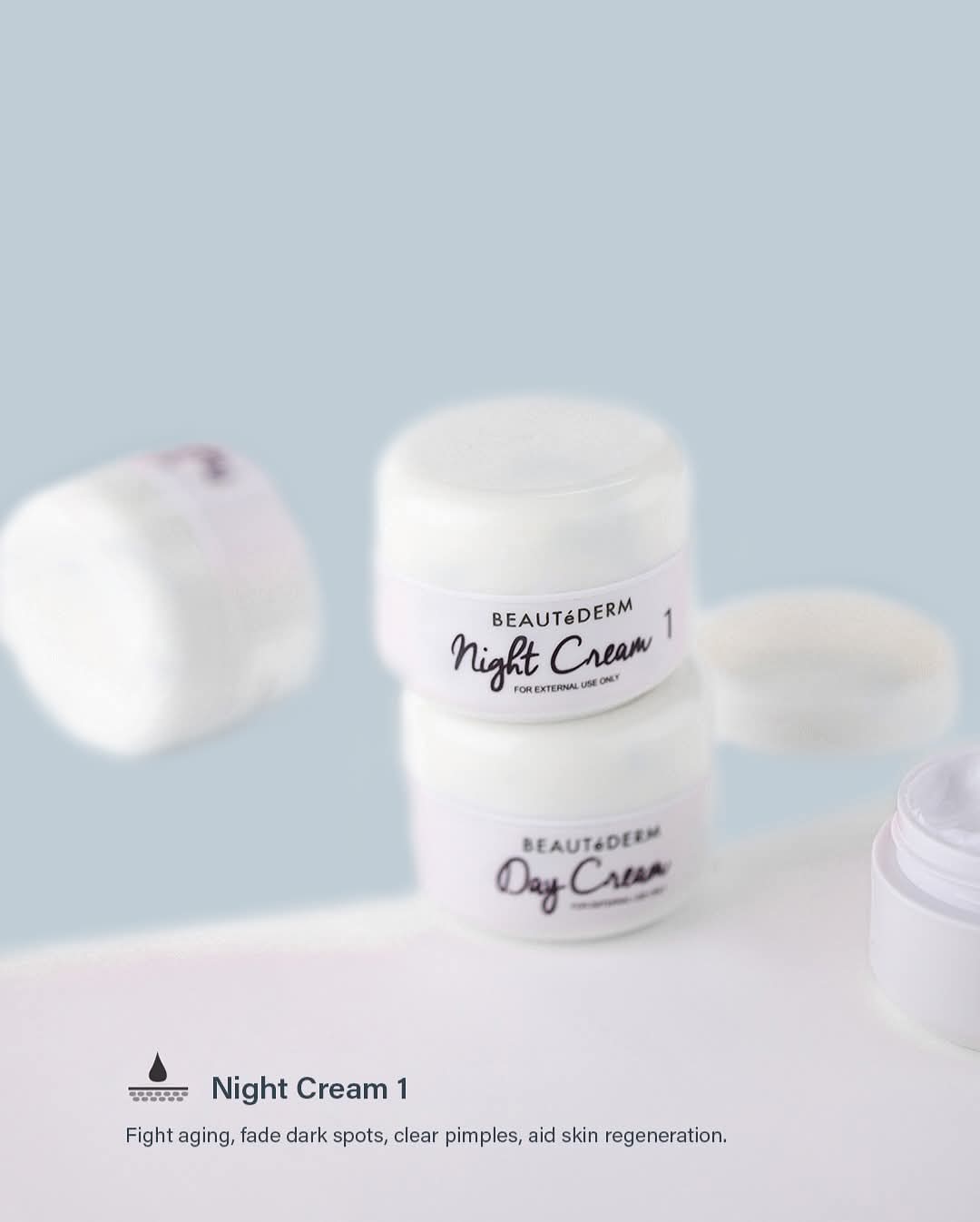 Beautederm Canadawide Distributor by Jaz Beautebox